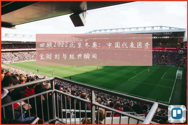 回顾2022北京冬奥：中国代表团夺金时刻与经典瞬间